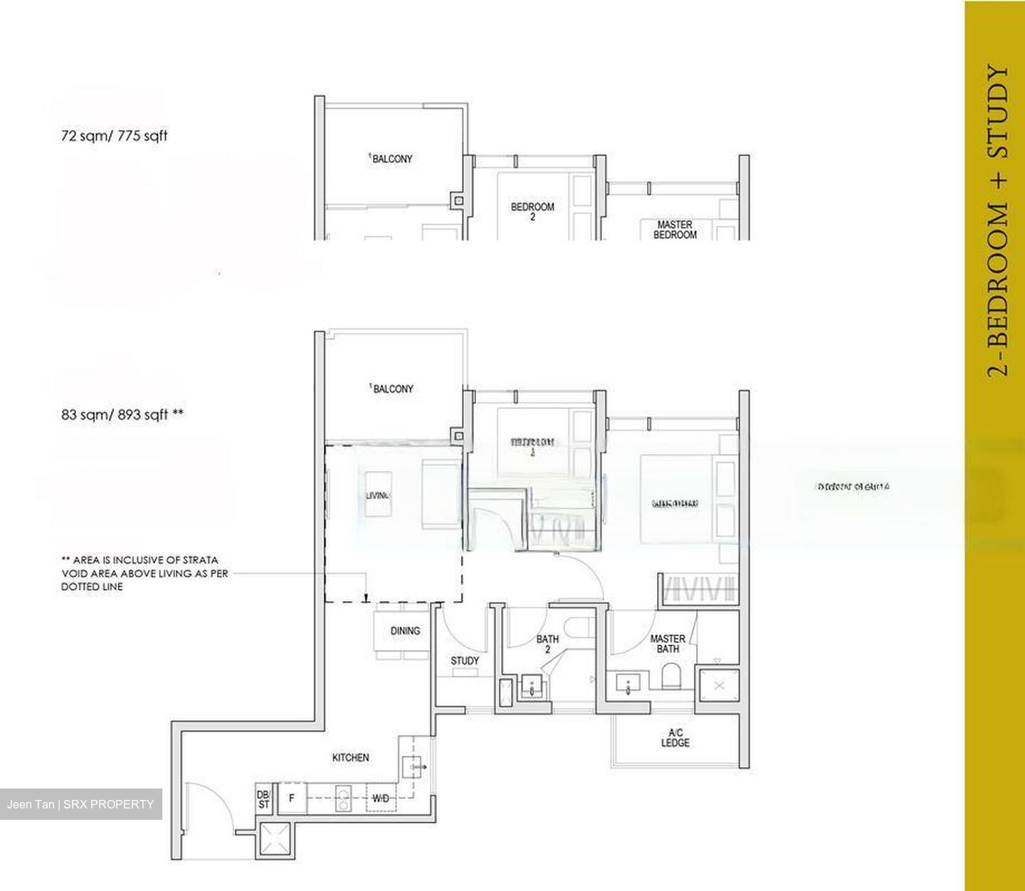 Kent Ridge Hill Residences (D5), Apartment #486892191